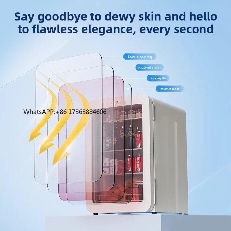 Small Mini Ice Bar Home Office - Home Bar And Fridge 评论和价格
