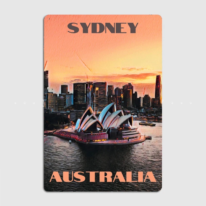 Sydney Australia Vintage Trave - Home Bar Sydney 评论和价格