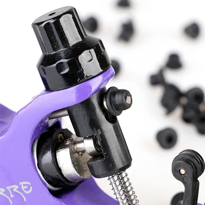 100 pcs Rubber Grommets Nipple - Bar Mat Rubber 评论和价格