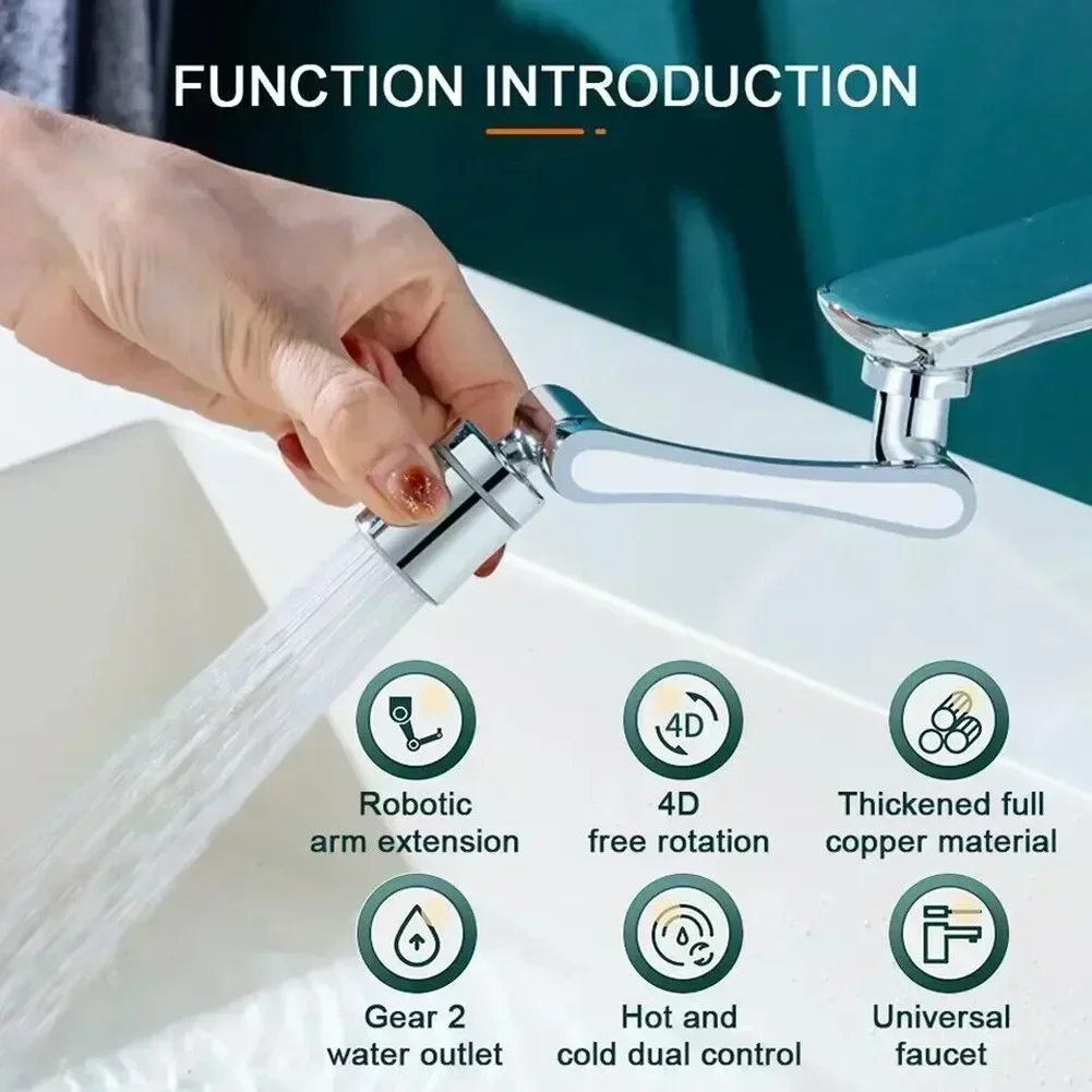 Household Universal Rotation F - Home Bar Sink 评论和价格