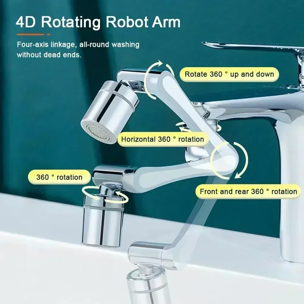 Household Universal Rotation F - Home Bar Sink 评论和价格